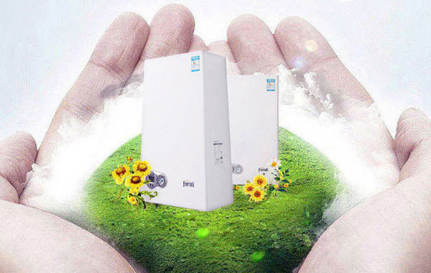 为什么冷凝壁挂炉不可使用软化水？？？？？？？？