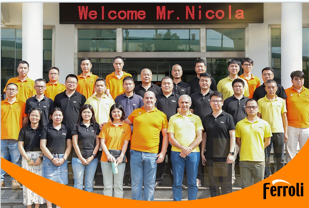 不朽情缘游戏官网入口售后培训：专业赋能，，，，，，，强化服务基本！